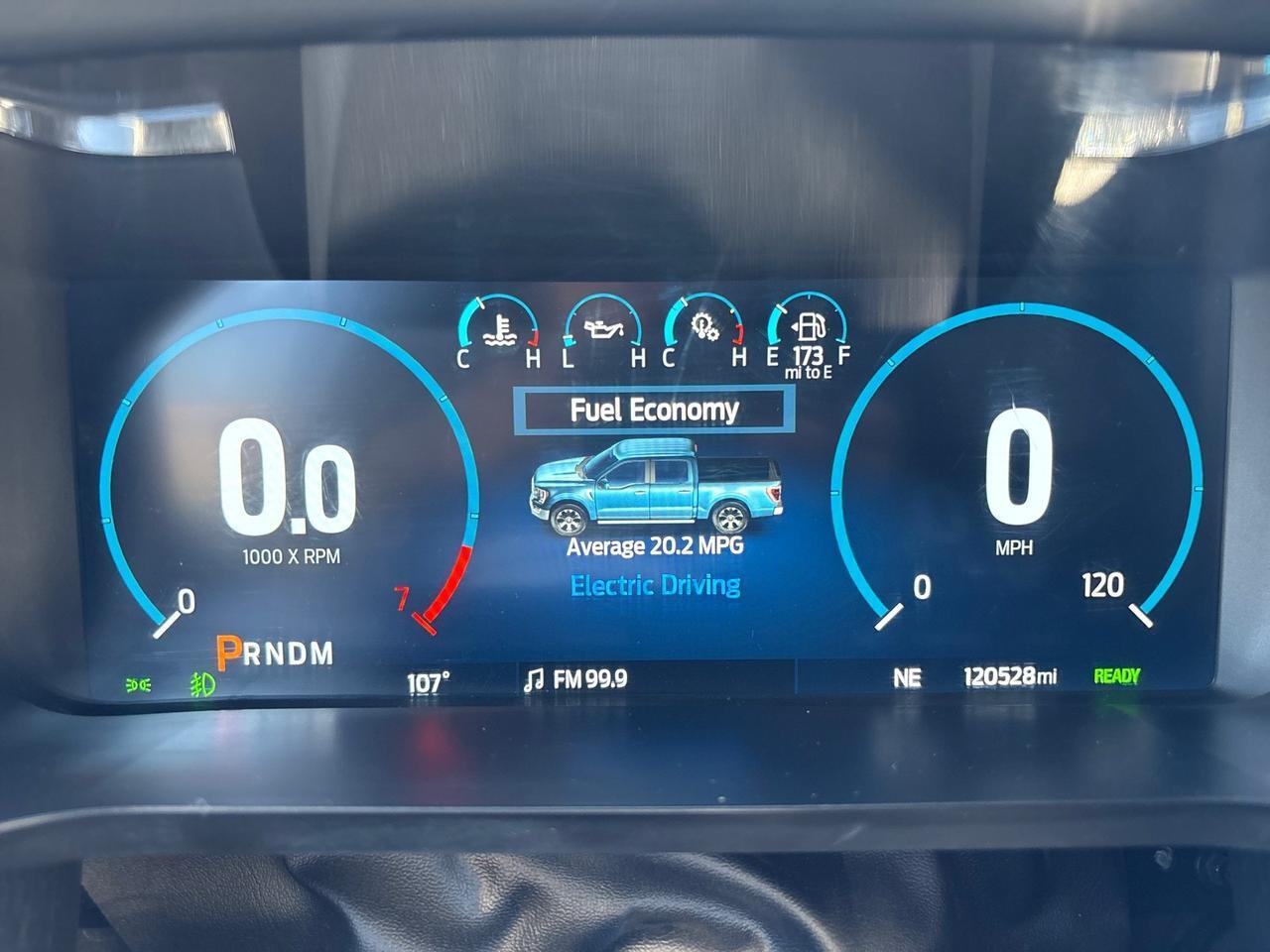 2021 Ford F-150 LARIAT Grand Junction CO