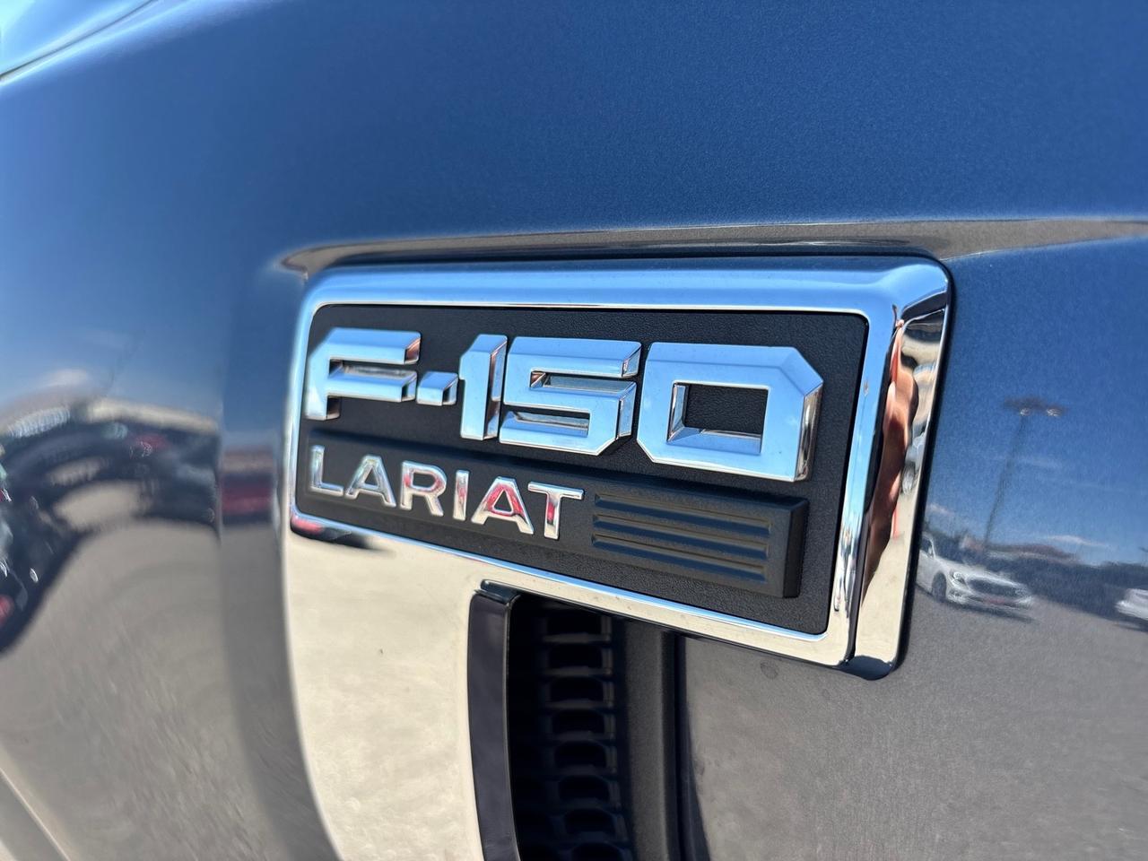 2021 Ford F-150 LARIAT Grand Junction CO
