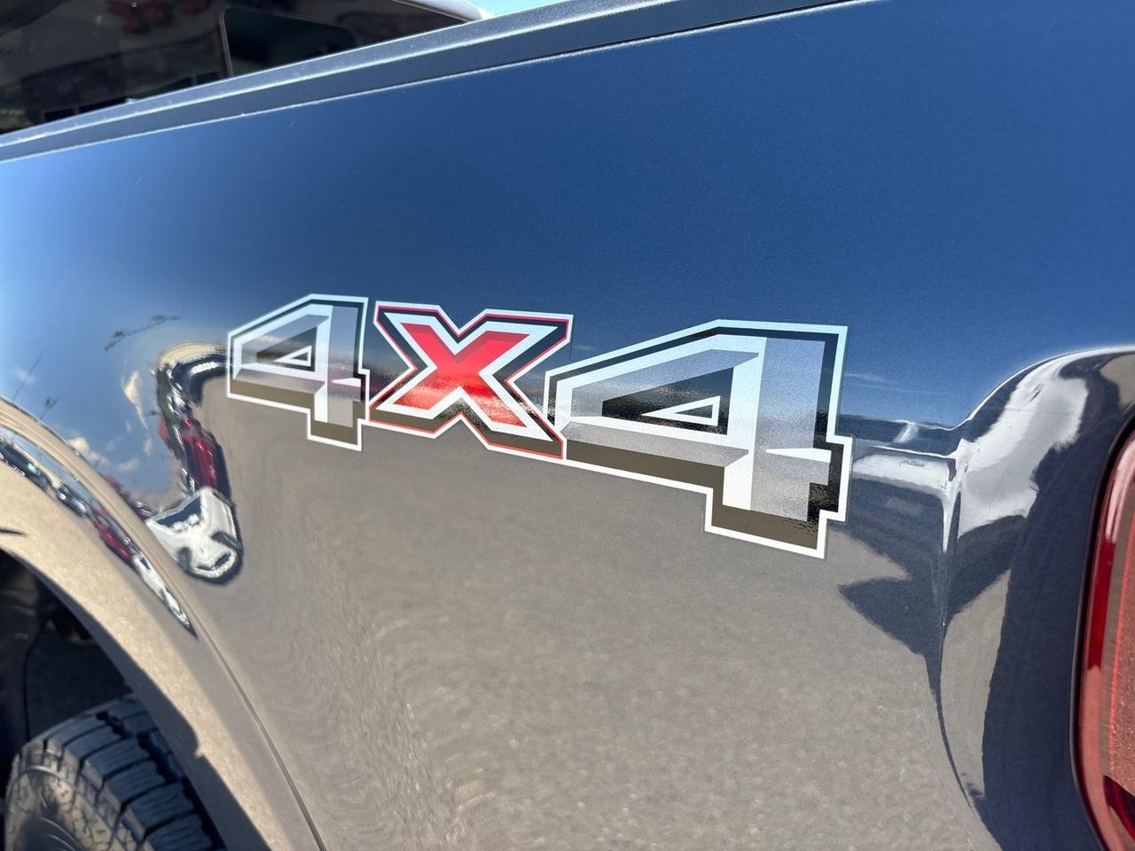 2021 Ford F-150 LARIAT Grand Junction CO