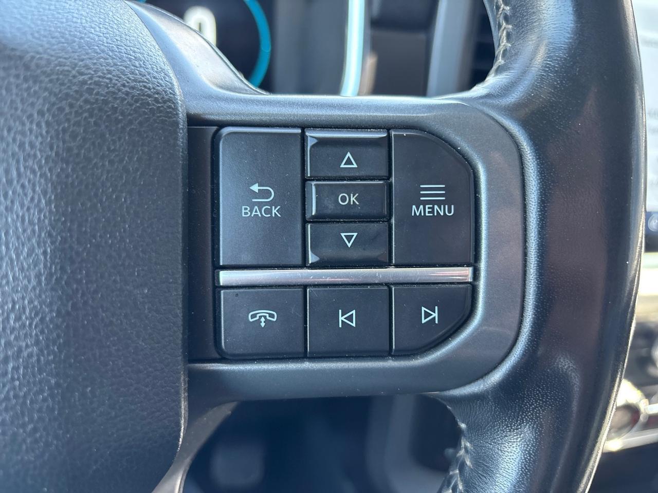 2021 Ford F-150 LARIAT Grand Junction CO
