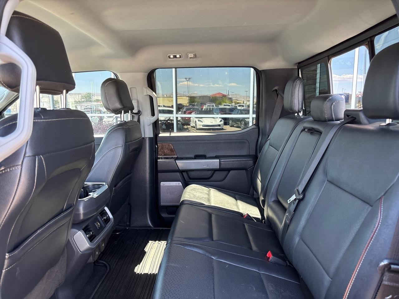 2021 Ford F-150 LARIAT Grand Junction CO