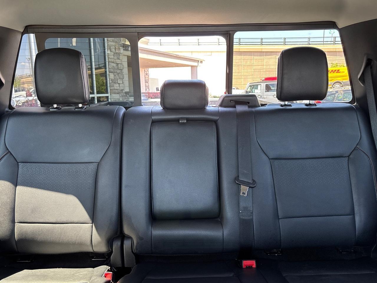 2021 Ford F-150 LARIAT Grand Junction CO