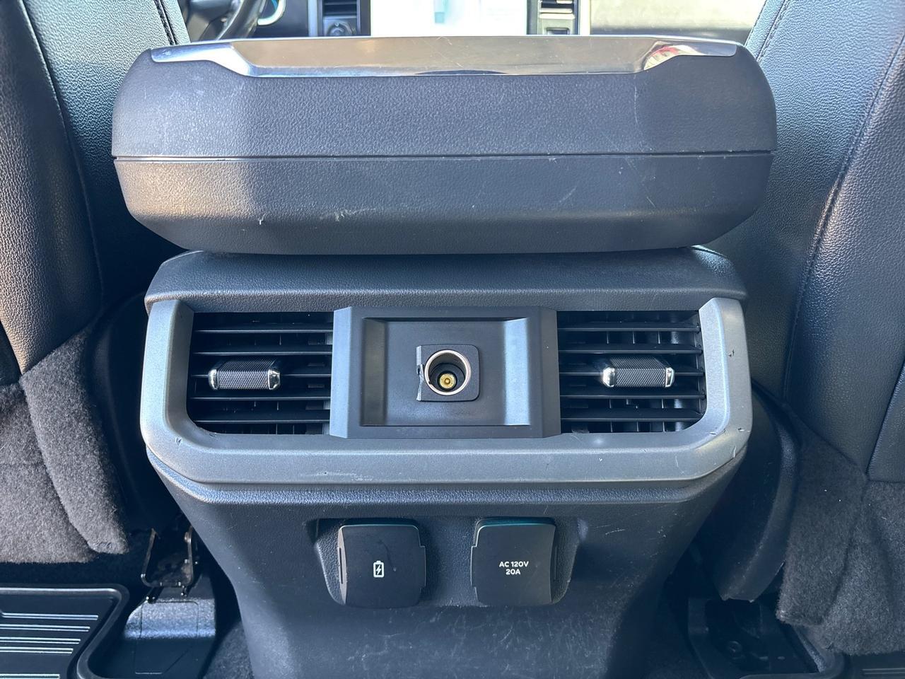 2021 Ford F-150 LARIAT Grand Junction CO