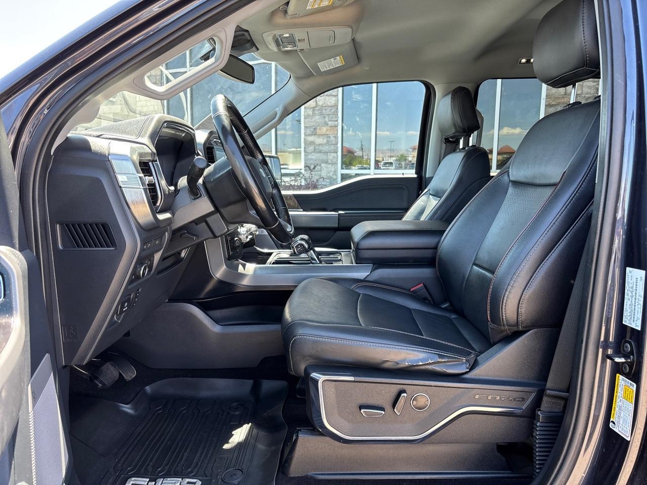 2021 Ford F-150 LARIAT Grand Junction CO