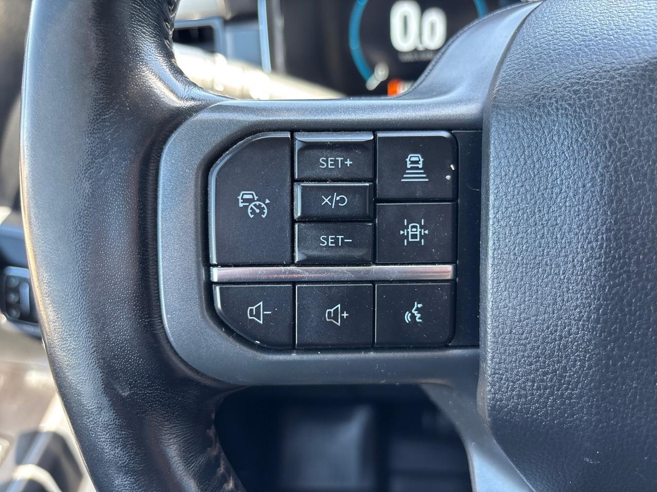 2021 Ford F-150 LARIAT Grand Junction CO