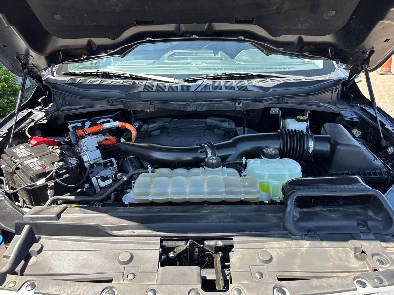 2021 Ford F-150 LARIAT Grand Junction CO
