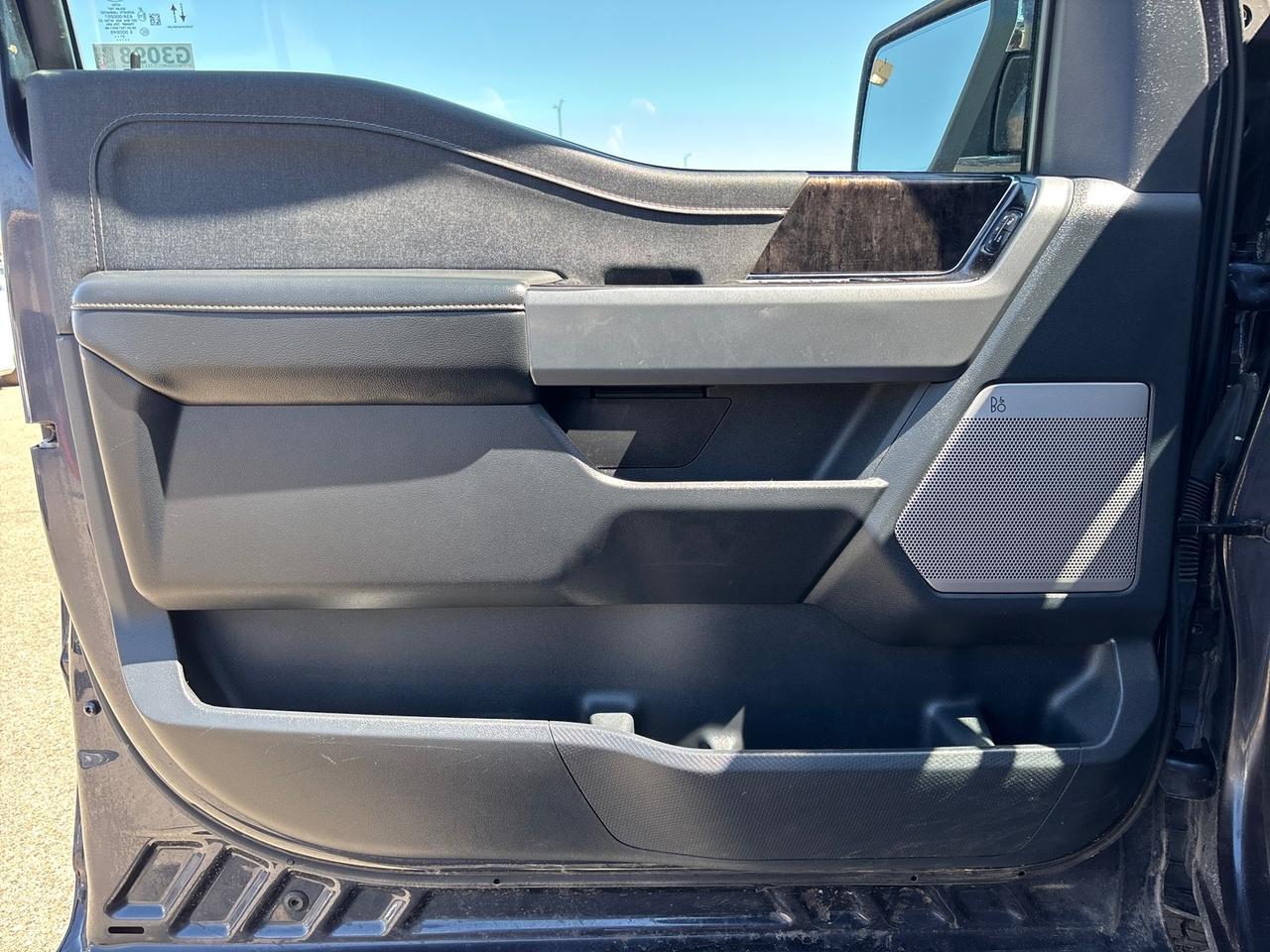 2021 Ford F-150 LARIAT Grand Junction CO