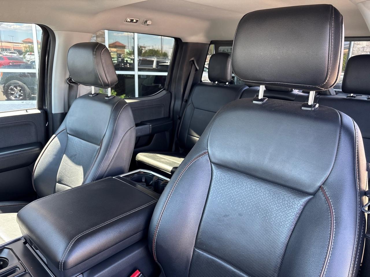 2021 Ford F-150 LARIAT Grand Junction CO