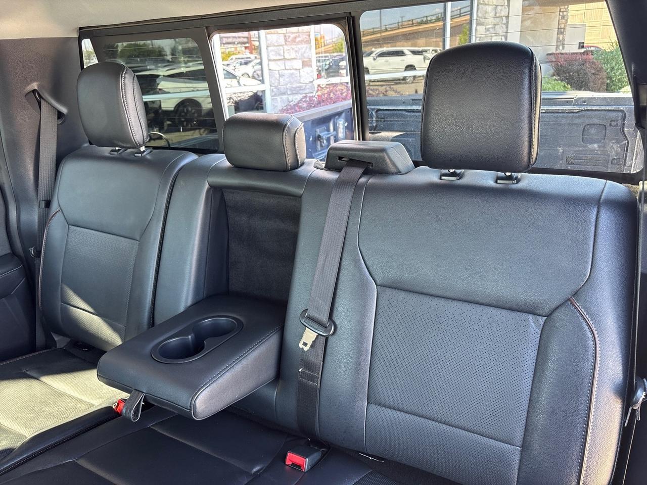 2021 Ford F-150 LARIAT Grand Junction CO
