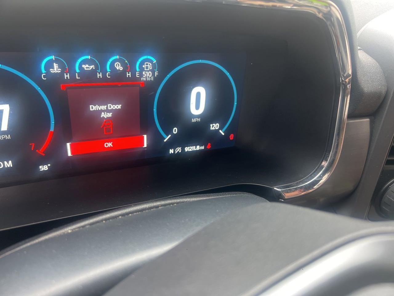 2021 Ford F-150 LARIAT Hurst TX