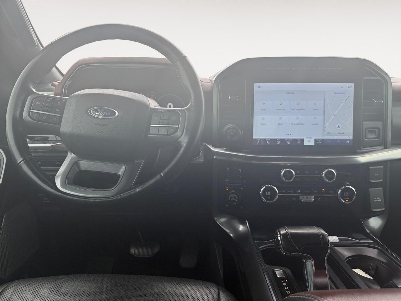 2021 Ford F-150 LARIAT, HEATED/VENTILATED SEATS, B&O SPEAKERS, BED LINER, TONNEAU COVER, RUNNING BOARDS, POWER SLIDING REAR WINDOW, BACKUP CAMERA, POWER FOLDING MIRRORS, REMOTE START, CLEAN CARFAX! Norfolk VA