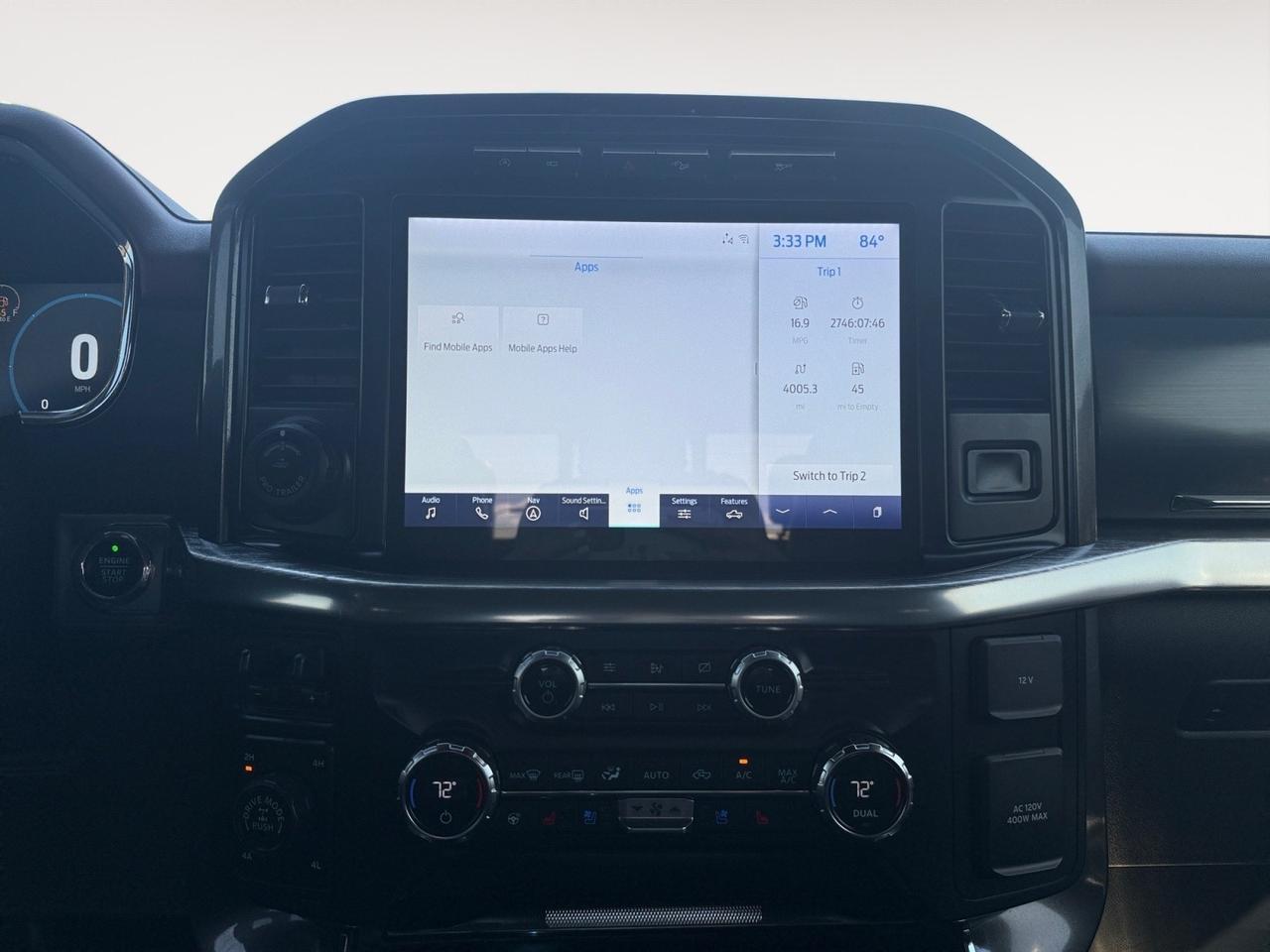 2021 Ford F-150 LARIAT, HEATED/VENTILATED SEATS, HEATED REAR SEATS, MOONROOF, RUNNING BOARDS, TOW PACKAGE, POWER MIRRORS, B&O SPEAKERS, REMOTE START, UNIVERSAL GARAGE DOOR OPENER, APPLE CARPLAY/ANDROID AUTO, CLEAN CARFAX, ONLY 1 OWNER, THIS FORD HAS IT ALL! Norfolk VA