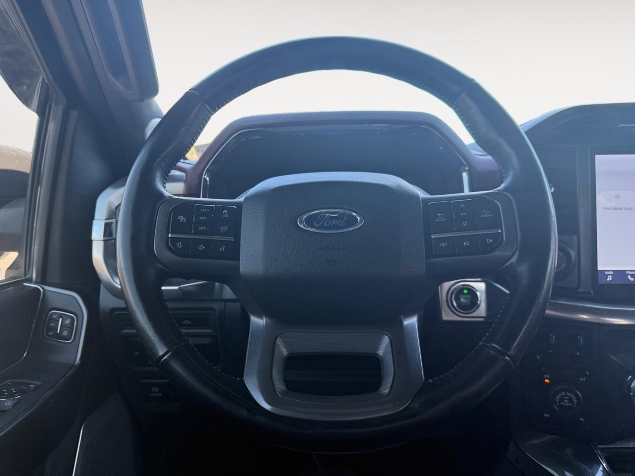 2021 Ford F-150 LARIAT, HEATED/VENTILATED SEATS, HEATED REAR SEATS, MOONROOF, RUNNING BOARDS, TOW PACKAGE, POWER MIRRORS, B&O SPEAKERS, REMOTE START, UNIVERSAL GARAGE DOOR OPENER, APPLE CARPLAY/ANDROID AUTO, CLEAN CARFAX, ONLY 1 OWNER, THIS FORD HAS IT ALL! Norfolk VA