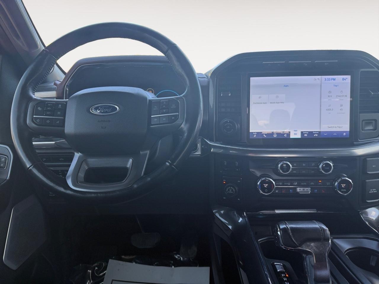 2021 Ford F-150 LARIAT, HEATED/VENTILATED SEATS, HEATED REAR SEATS, MOONROOF, RUNNING BOARDS, TOW PACKAGE, POWER MIRRORS, B&O SPEAKERS, REMOTE START, UNIVERSAL GARAGE DOOR OPENER, APPLE CARPLAY/ANDROID AUTO, CLEAN CARFAX, ONLY 1 OWNER, THIS FORD HAS IT ALL! Norfolk VA