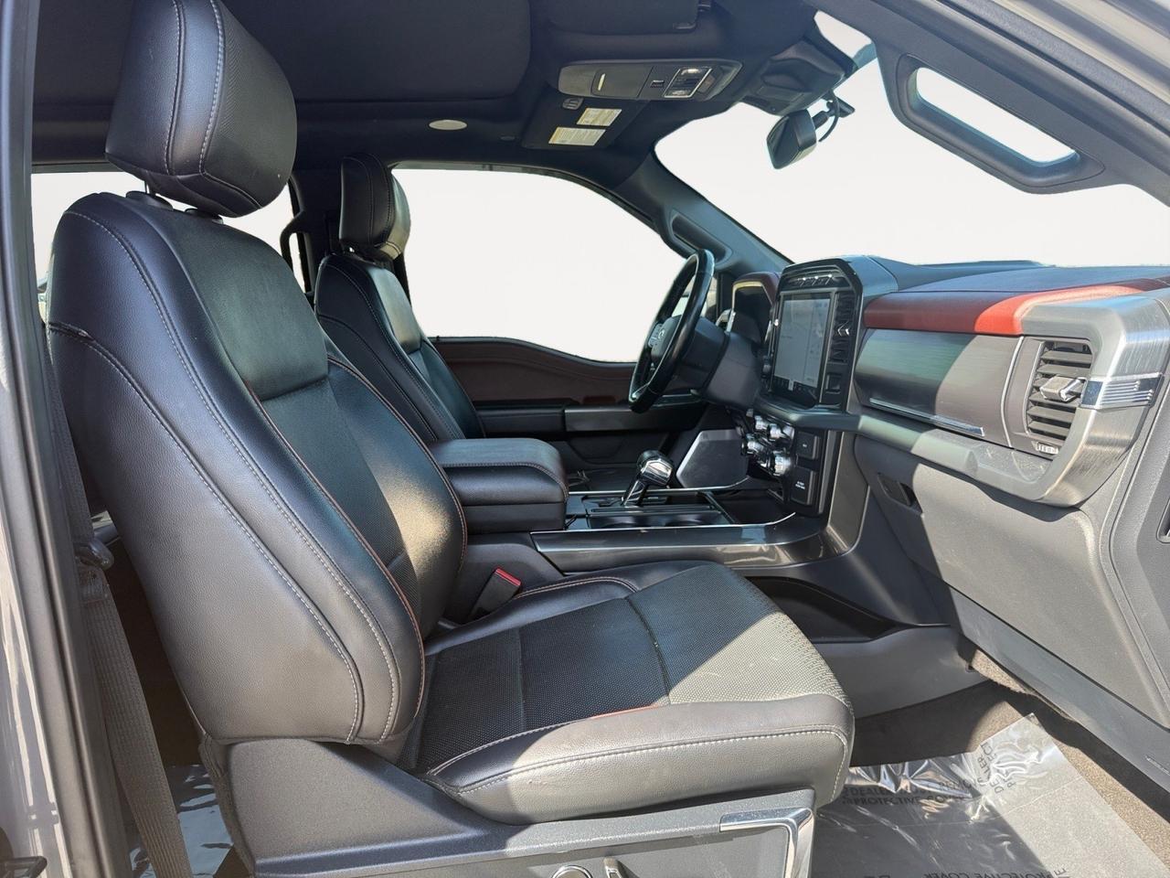 2021 Ford F-150 LARIAT, HEATED/VENTILATED SEATS, HEATED REAR SEATS, MOONROOF, RUNNING BOARDS, TOW PACKAGE, POWER MIRRORS, B&O SPEAKERS, REMOTE START, UNIVERSAL GARAGE DOOR OPENER, APPLE CARPLAY/ANDROID AUTO, CLEAN CARFAX, ONLY 1 OWNER, THIS FORD HAS IT ALL! Norfolk VA