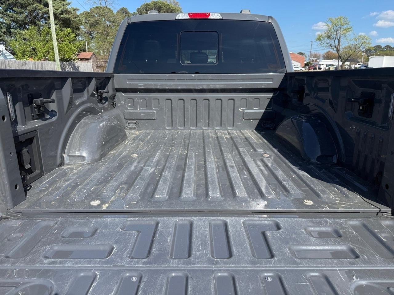 2021 Ford F-150 LARIAT, HEATED/VENTILATED SEATS, HEATED REAR SEATS, MOONROOF, RUNNING BOARDS, TOW PACKAGE, POWER MIRRORS, B&O SPEAKERS, REMOTE START, UNIVERSAL GARAGE DOOR OPENER, APPLE CARPLAY/ANDROID AUTO, CLEAN CARFAX, ONLY 1 OWNER, THIS FORD HAS IT ALL! Norfolk VA