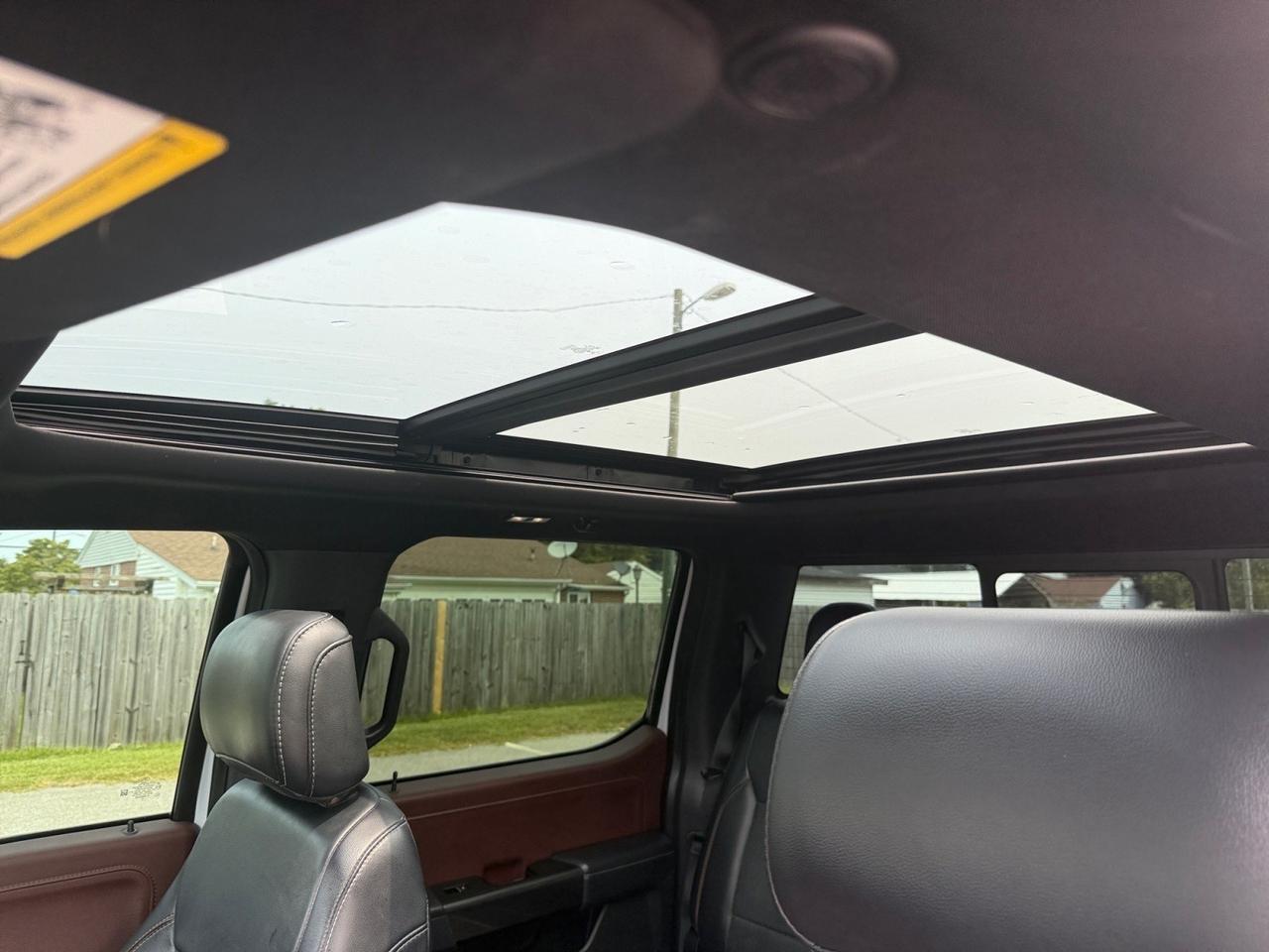2021 Ford F-150 LARIAT, HEATED/VENTILATED SEATS, HEATED REAR SEATS, MOONROOF, RUNNING BOARDS, TOW PACKAGE, TONNEAU COVER, POWER SLIDING REAR WINDOW, POWER FOLDING MIRRORS, B&O SPEAKERS, UNIVERSAL GARAGE DOOR OPENER, CLEAN CARFAX! Norfolk VA