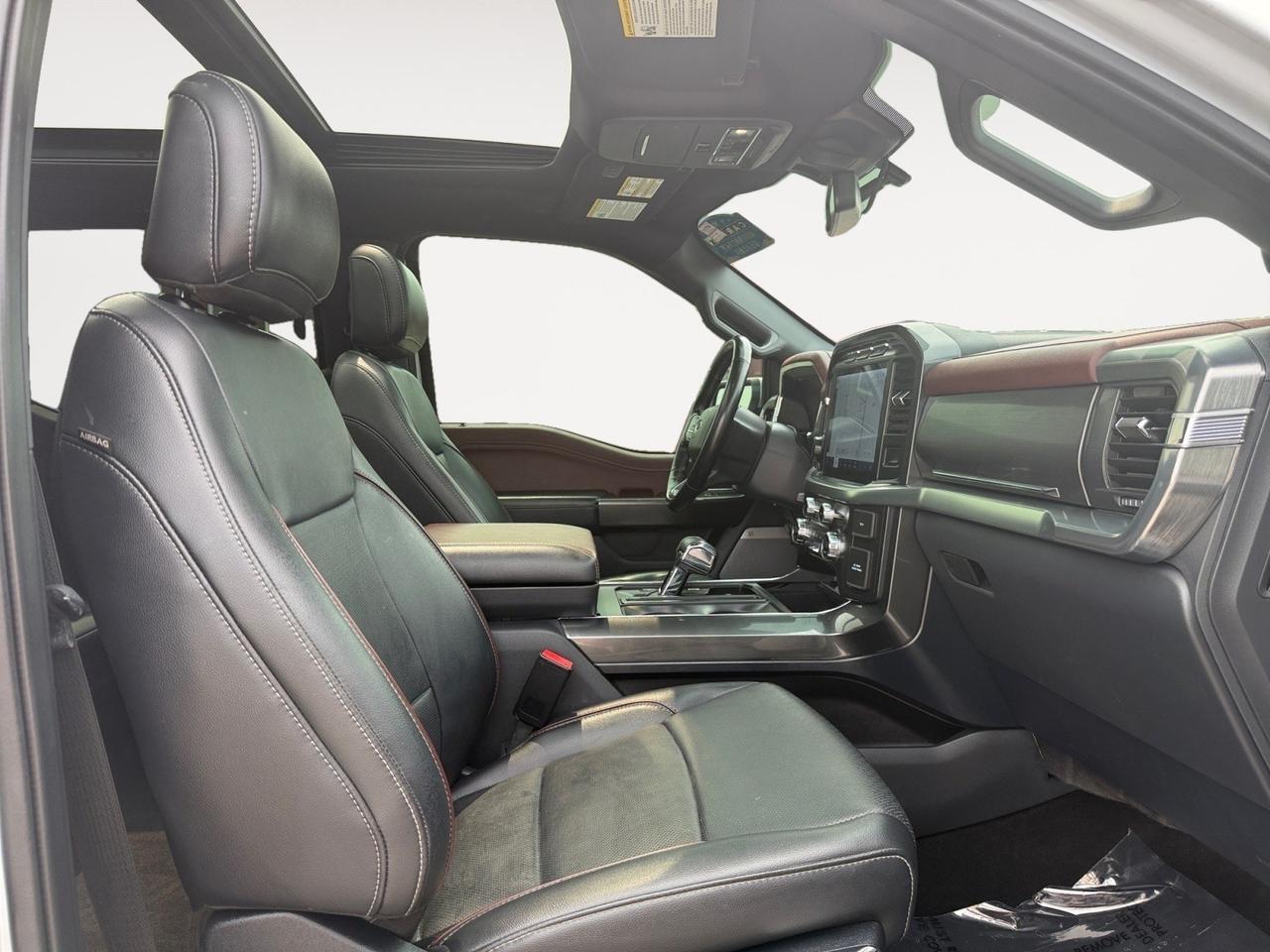 2021 Ford F-150 LARIAT, HEATED/VENTILATED SEATS, HEATED REAR SEATS, MOONROOF, RUNNING BOARDS, TOW PACKAGE, TONNEAU COVER, POWER SLIDING REAR WINDOW, POWER FOLDING MIRRORS, B&O SPEAKERS, UNIVERSAL GARAGE DOOR OPENER, CLEAN CARFAX! Norfolk VA
