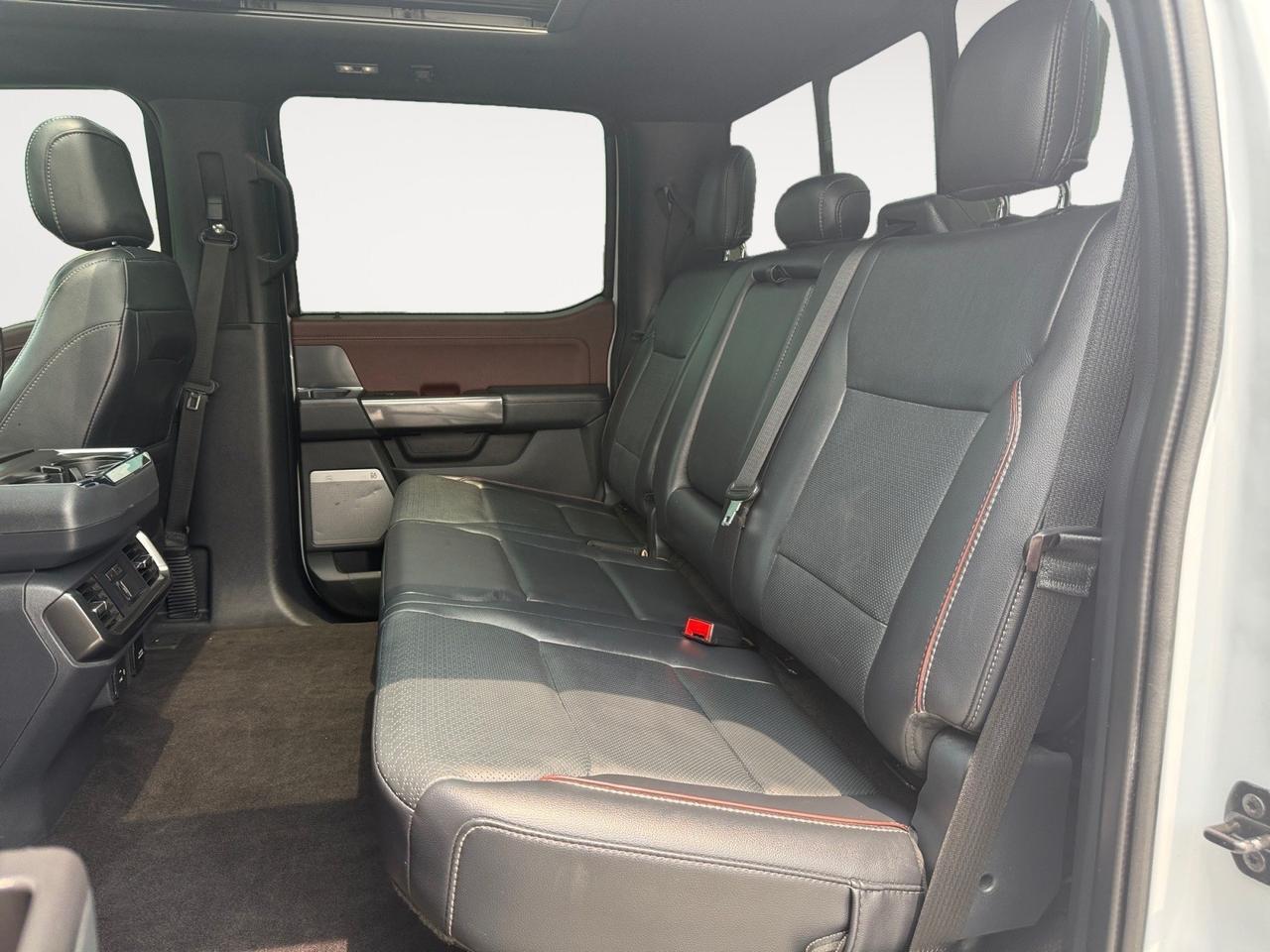 2021 Ford F-150 LARIAT, HEATED/VENTILATED SEATS, HEATED REAR SEATS, MOONROOF, RUNNING BOARDS, TOW PACKAGE, TONNEAU COVER, POWER SLIDING REAR WINDOW, POWER FOLDING MIRRORS, B&O SPEAKERS, UNIVERSAL GARAGE DOOR OPENER, CLEAN CARFAX! Norfolk VA