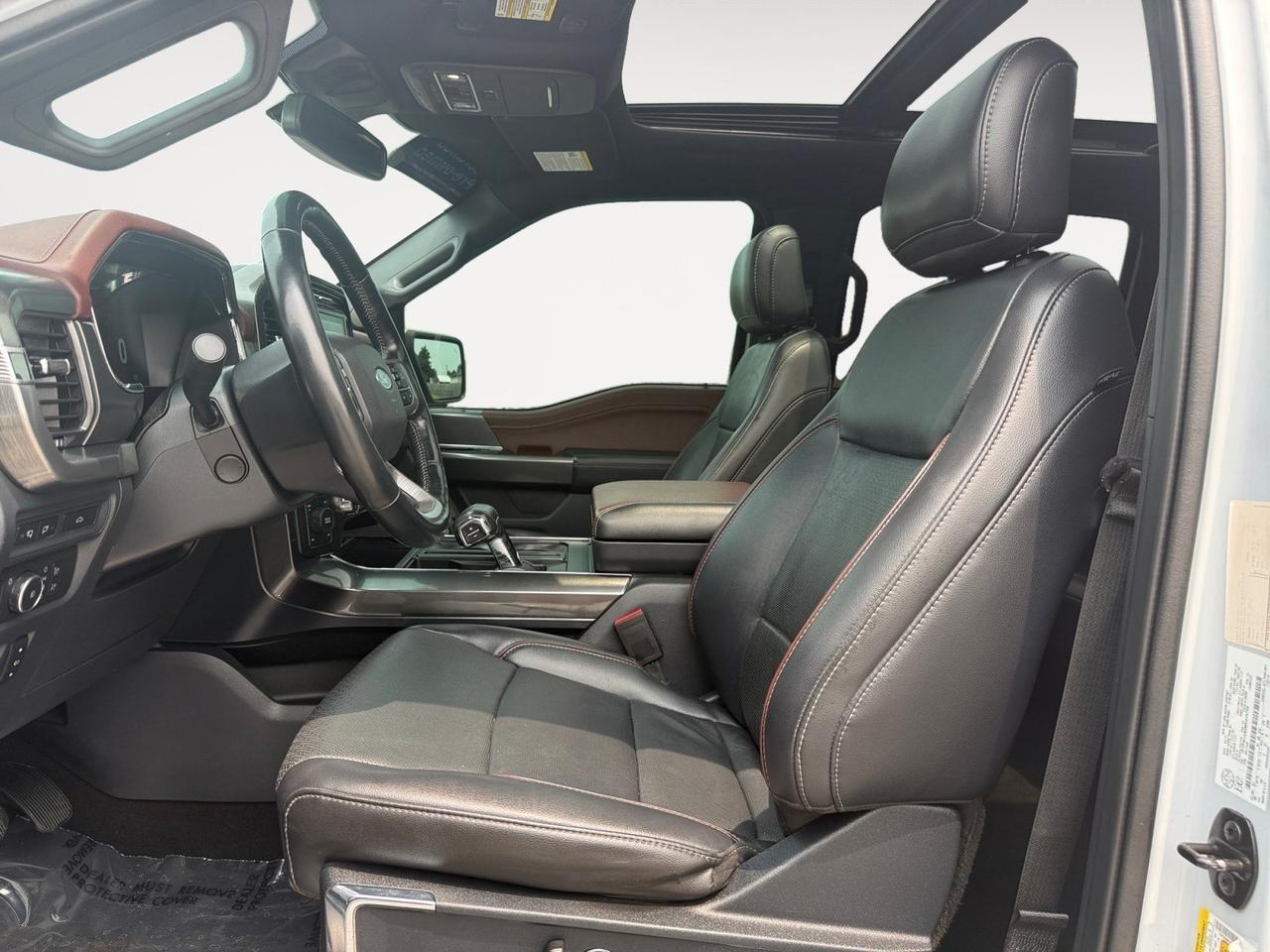 2021 Ford F-150 LARIAT, HEATED/VENTILATED SEATS, HEATED REAR SEATS, MOONROOF, RUNNING BOARDS, TOW PACKAGE, TONNEAU COVER, POWER SLIDING REAR WINDOW, POWER FOLDING MIRRORS, B&O SPEAKERS, UNIVERSAL GARAGE DOOR OPENER, CLEAN CARFAX! Norfolk VA