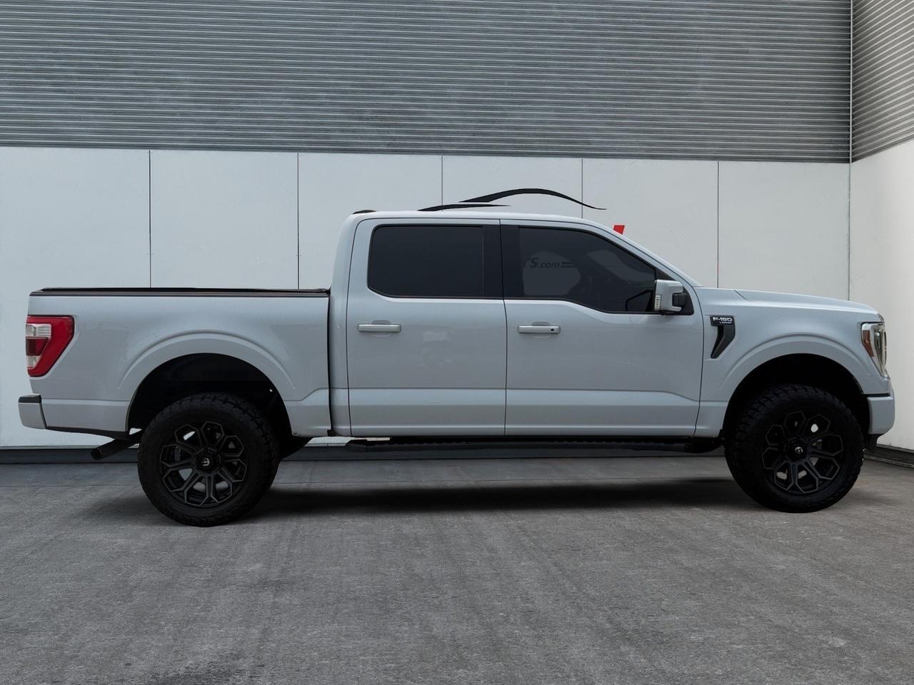 2021 Ford F-150 LARIAT, HEATED/VENTILATED SEATS, HEATED REAR SEATS, MOONROOF, RUNNING BOARDS, TOW PACKAGE, TONNEAU COVER, POWER SLIDING REAR WINDOW, POWER FOLDING MIRRORS, B&O SPEAKERS, UNIVERSAL GARAGE DOOR OPENER, CLEAN CARFAX! Norfolk VA