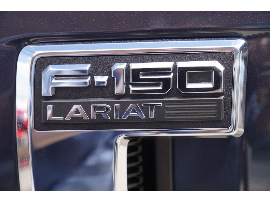 2021 Ford F-150 LARIAT Huntington UT