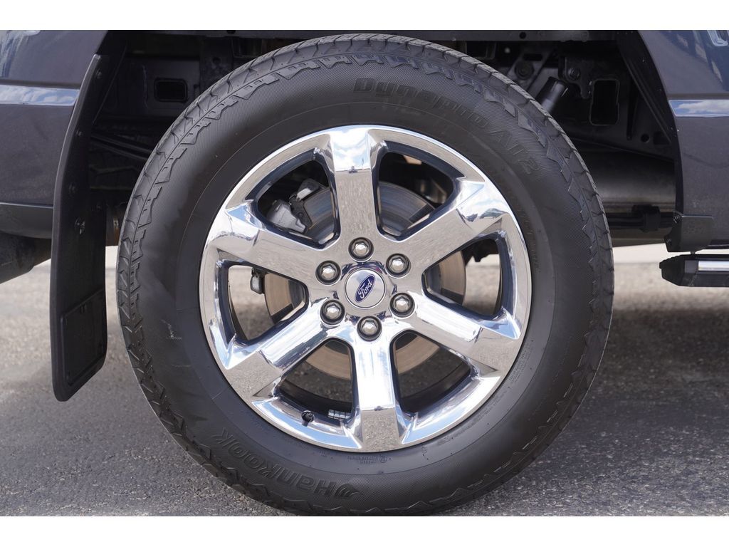 2021 Ford F-150 LARIAT Huntington UT