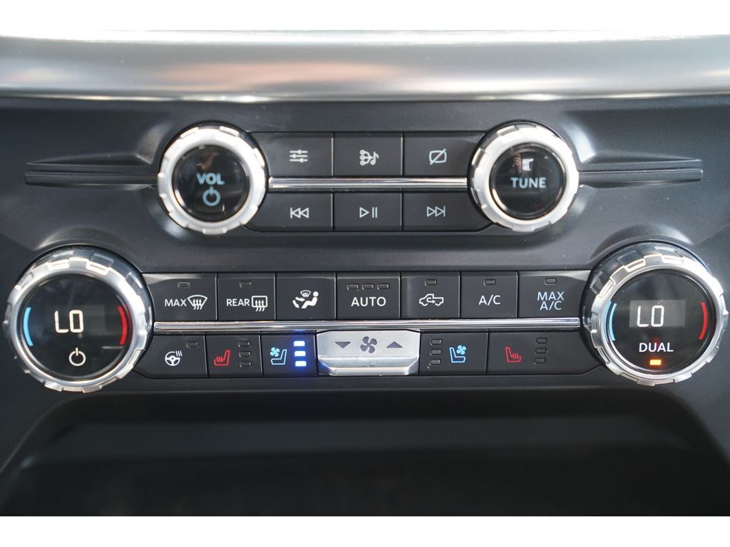 2021 Ford F-150 LARIAT Huntington UT