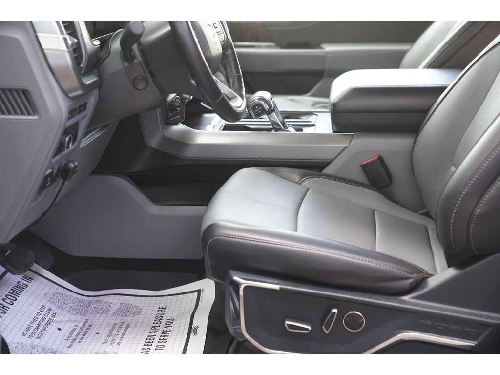 2021 Ford F-150 LARIAT Huntington UT