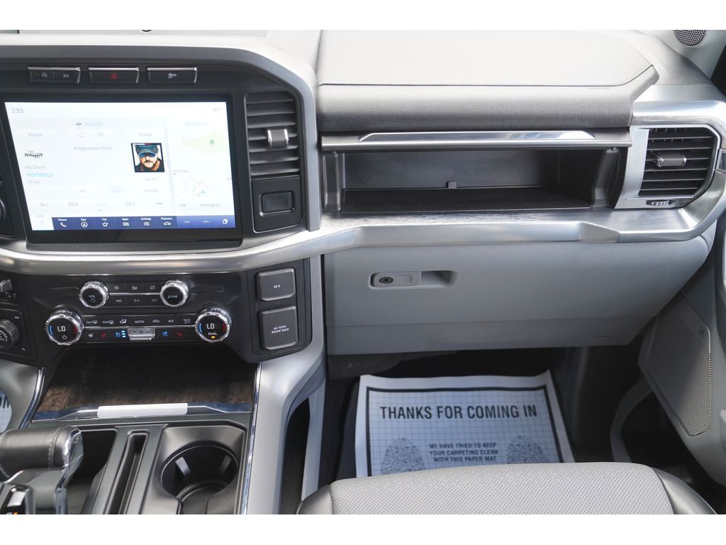 2021 Ford F-150 LARIAT Huntington UT