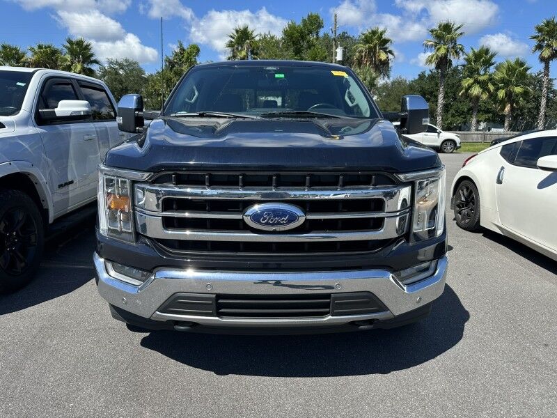 2021 Ford F-150 LARIAT Jacksonville FL
