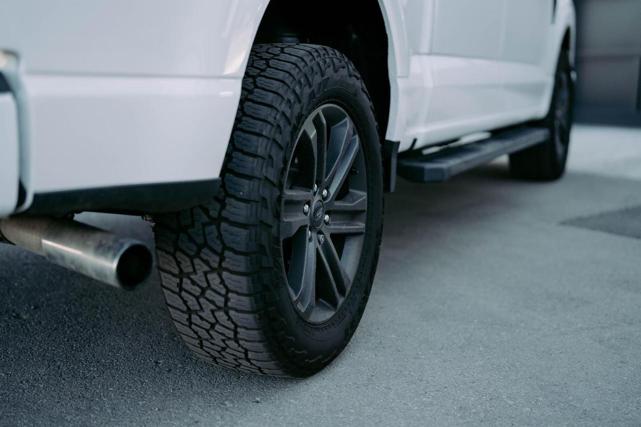 2021 Ford F-150 LARIAT Lehi UT