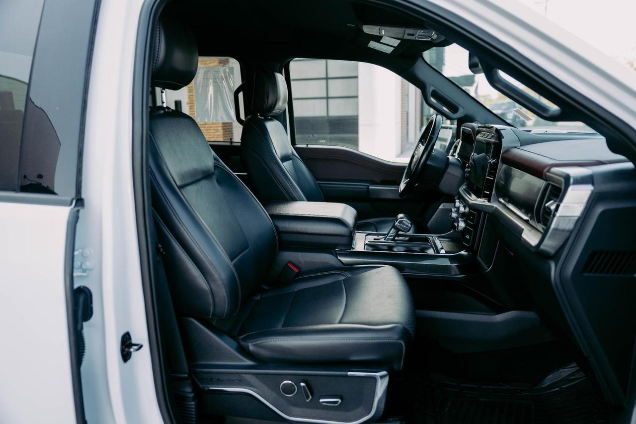 2021 Ford F-150 LARIAT Lehi UT