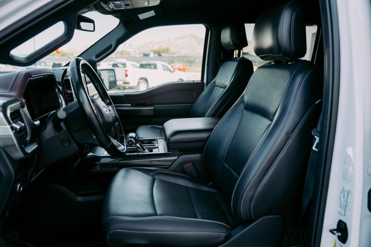 2021 Ford F-150 LARIAT Lehi UT
