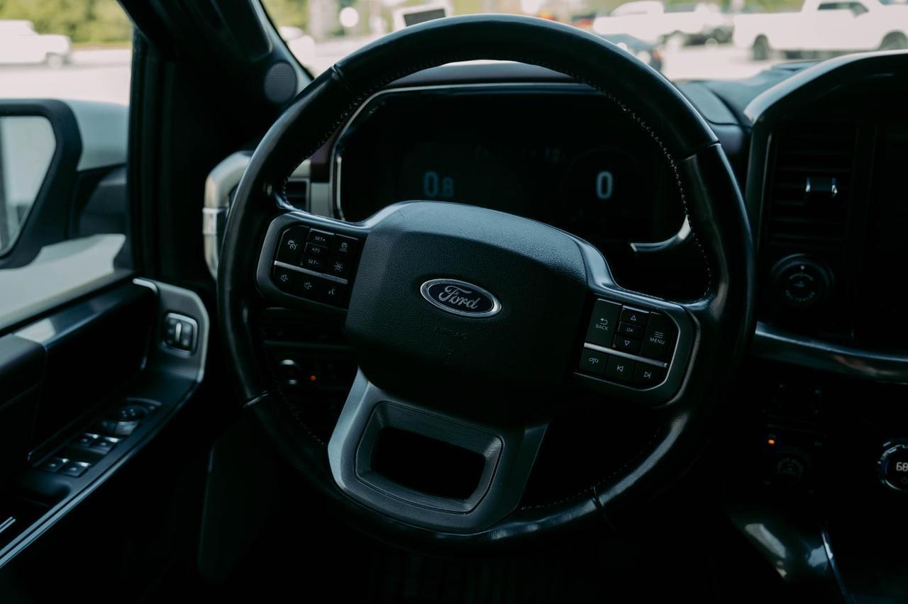 2021 Ford F-150 LARIAT Lehi UT