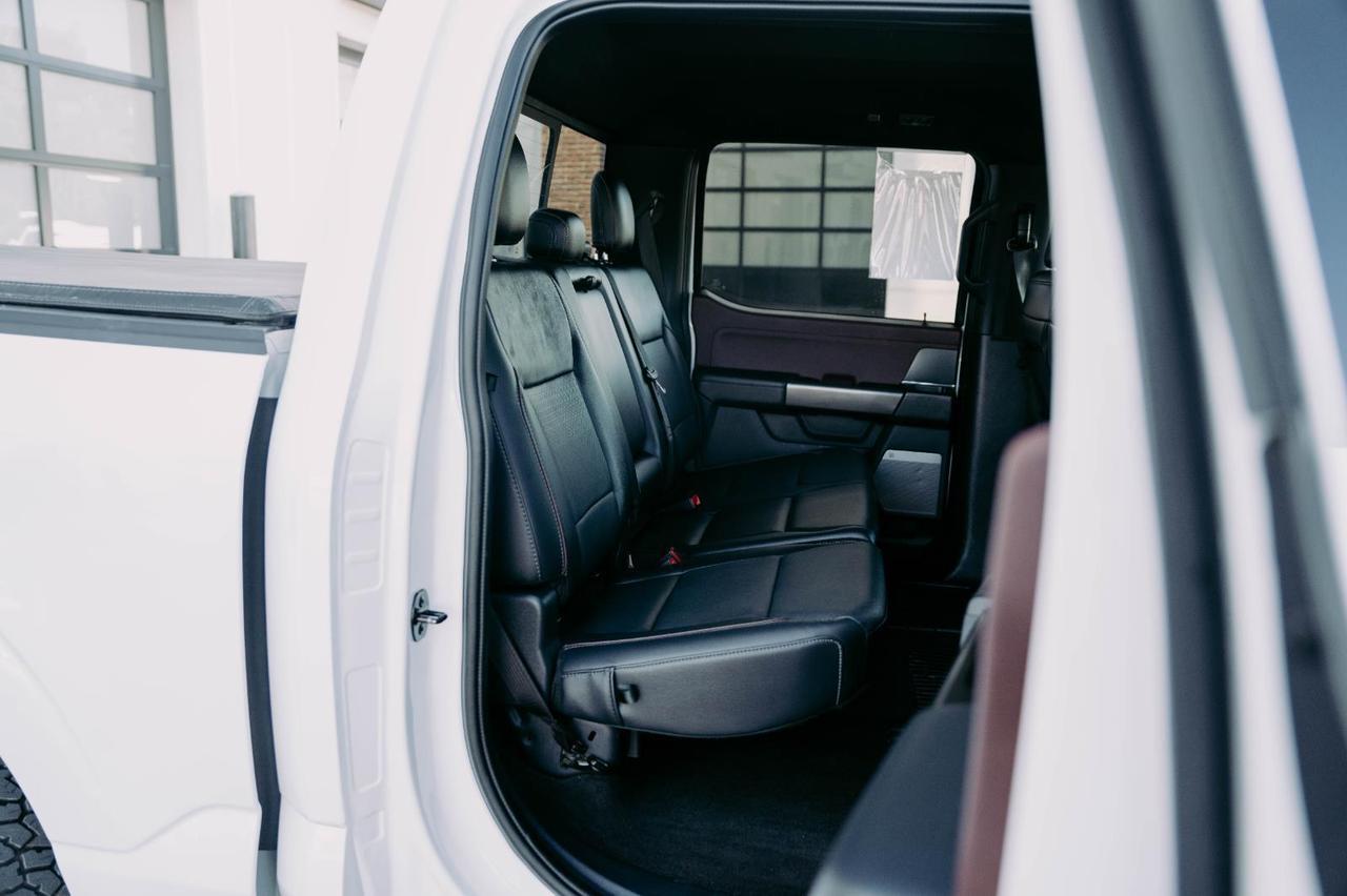 2021 Ford F-150 LARIAT Lehi UT