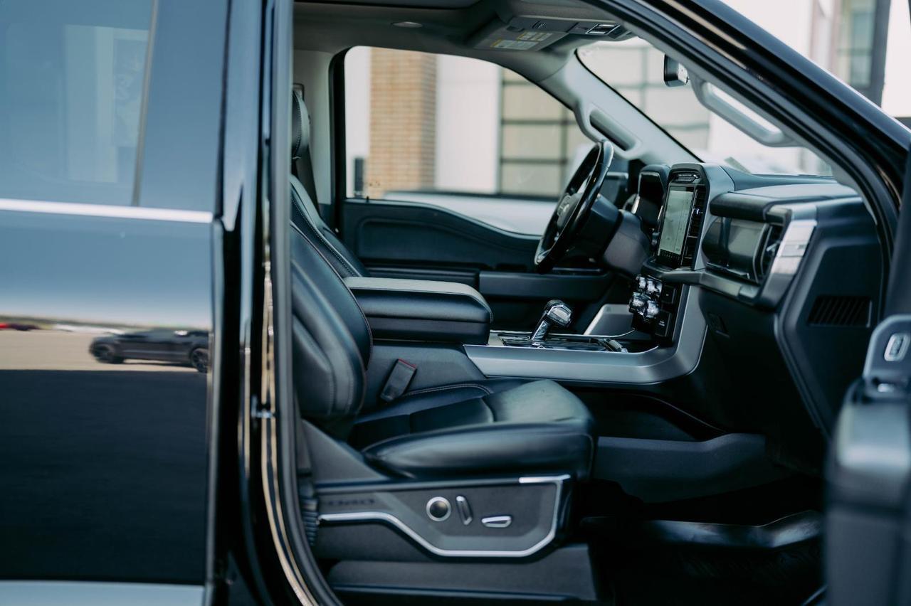 2021 Ford F-150 LARIAT Lehi UT