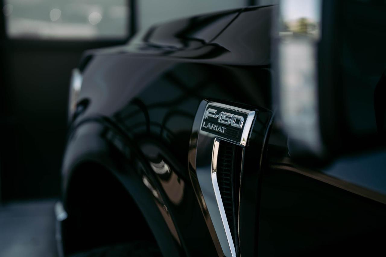 2021 Ford F-150 LARIAT Lehi UT