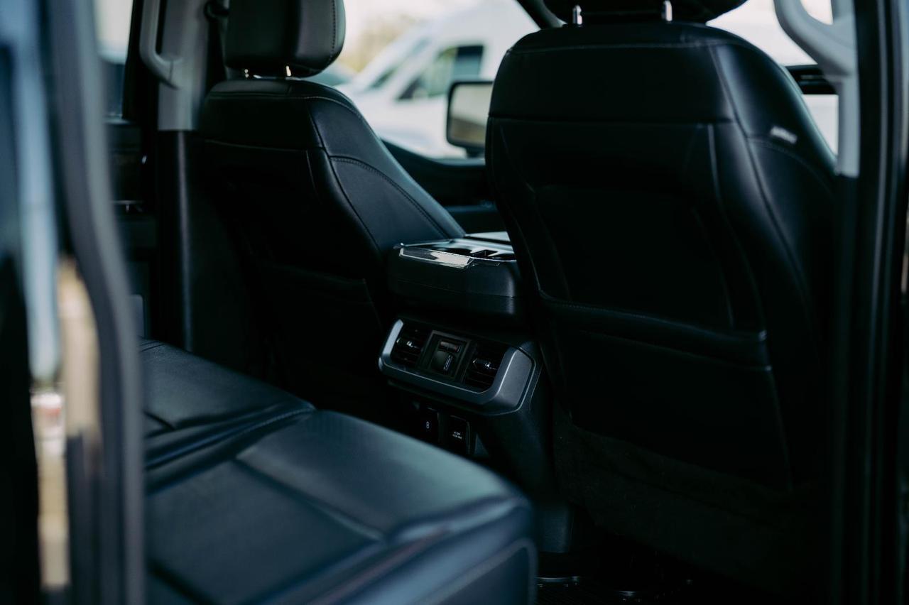 2021 Ford F-150 LARIAT Lehi UT
