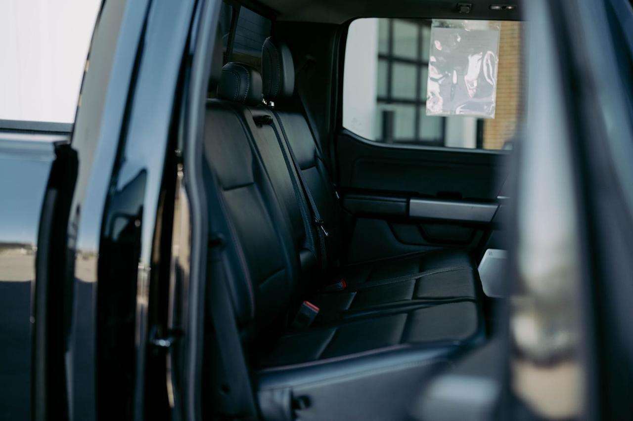 2021 Ford F-150 LARIAT Lehi UT