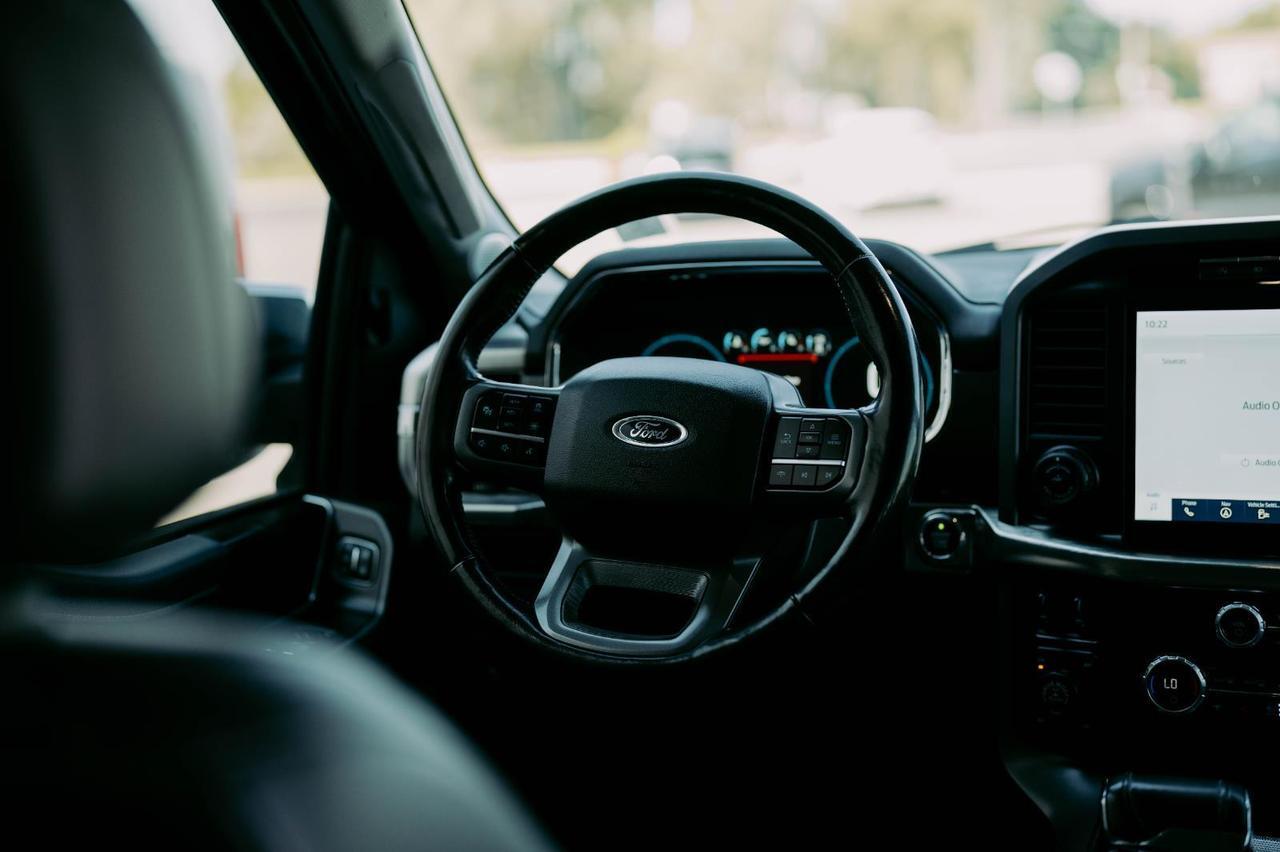 2021 Ford F-150 LARIAT Lehi UT