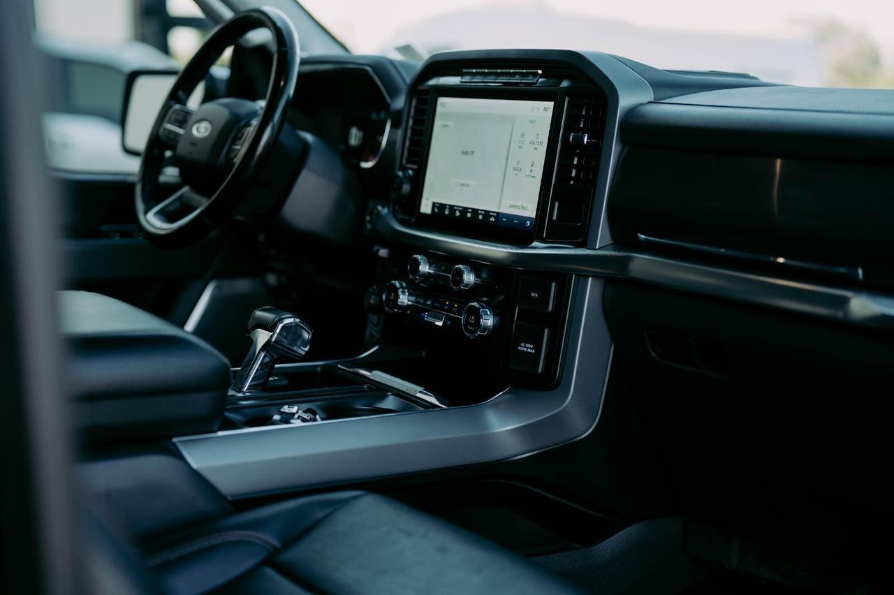 2021 Ford F-150 LARIAT Lehi UT