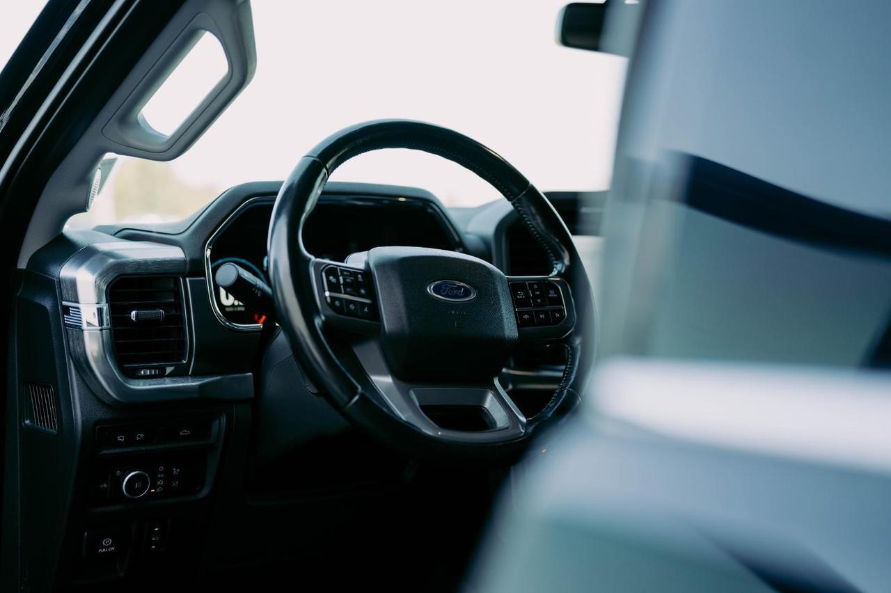 2021 Ford F-150 LARIAT Lehi UT