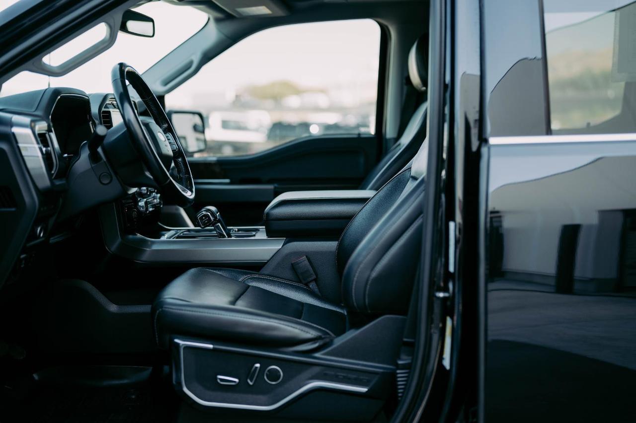 2021 Ford F-150 LARIAT Lehi UT