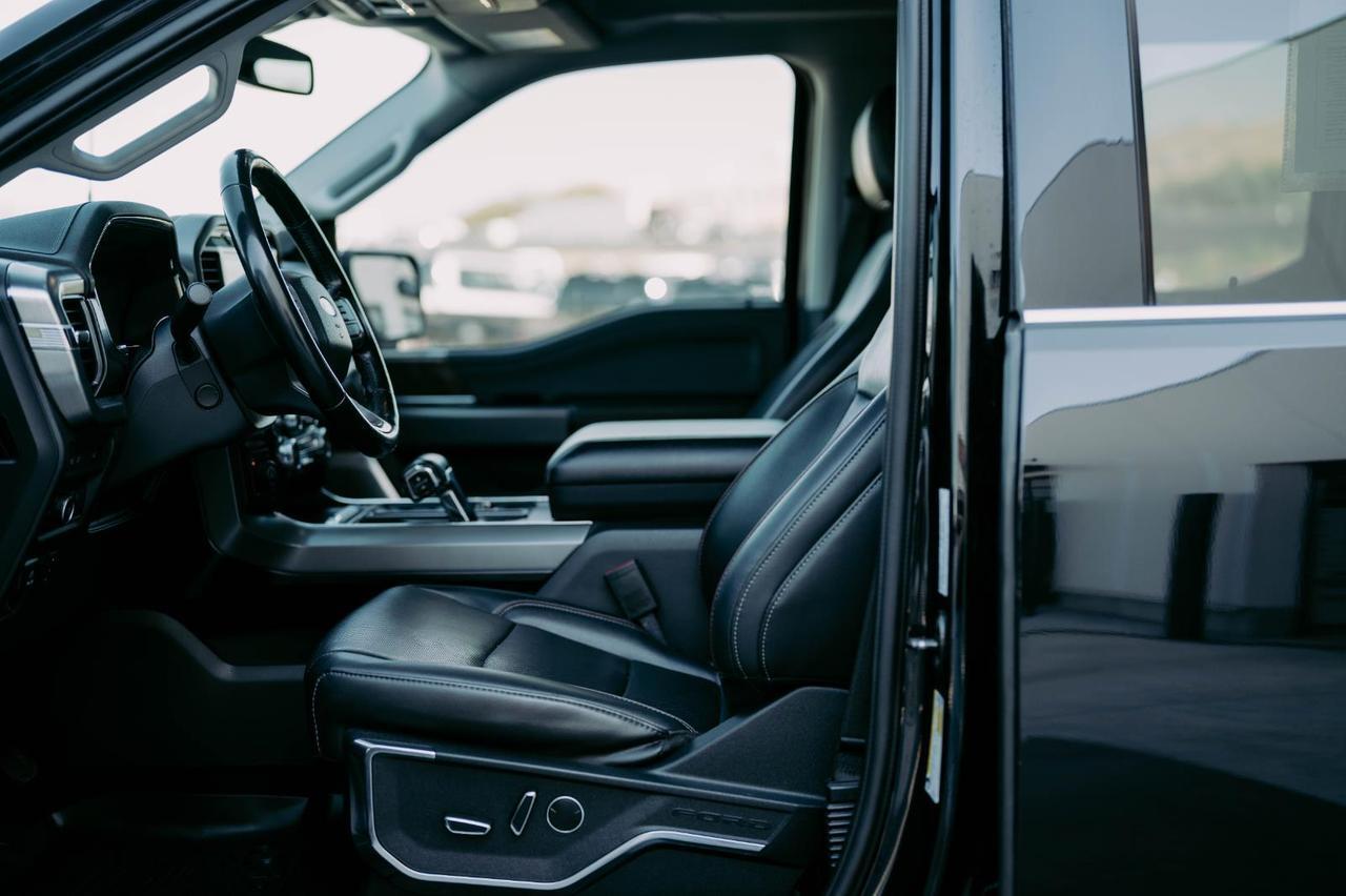 2021 Ford F-150 LARIAT Lehi UT