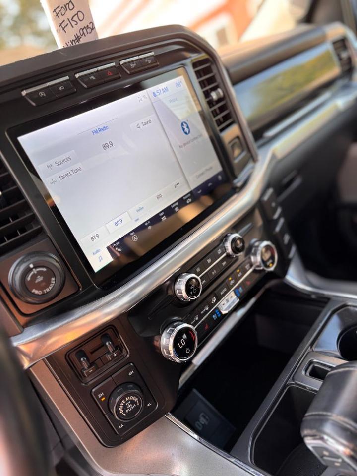 2021 Ford F-150 LARIAT Nashville TN