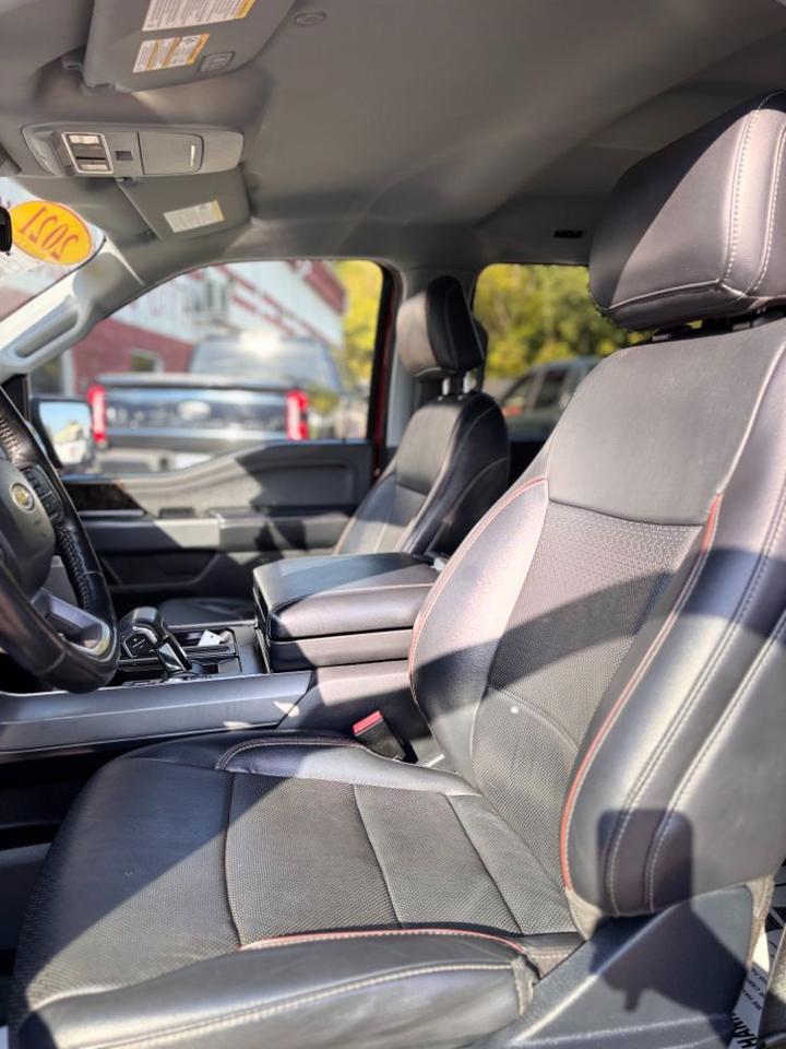 2021 Ford F-150 LARIAT Nashville TN