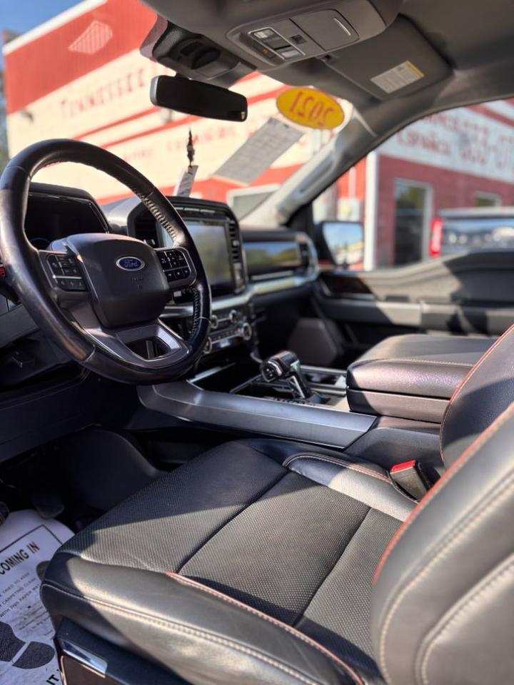 2021 Ford F-150 LARIAT Nashville TN