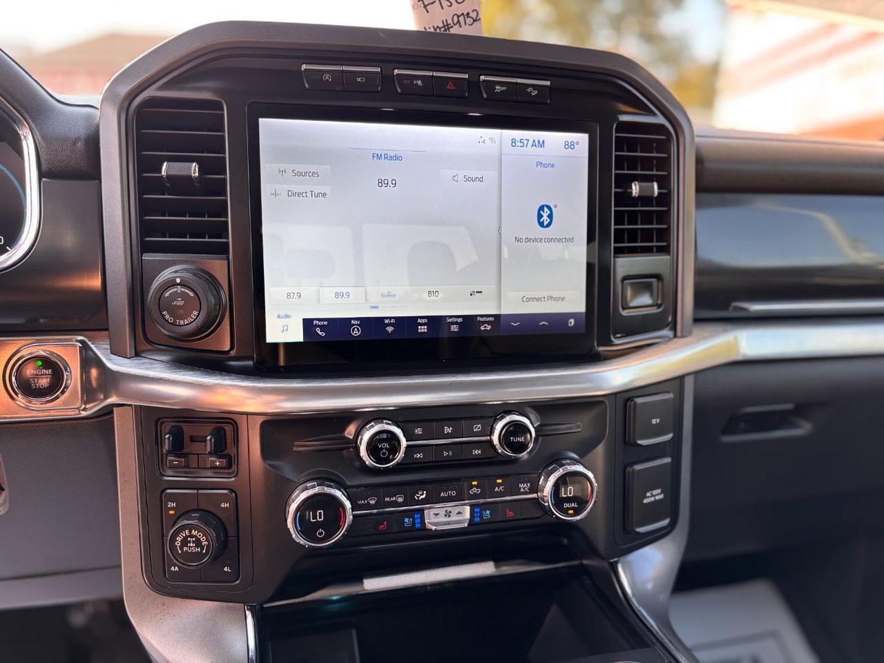 2021 Ford F-150 LARIAT Nashville TN