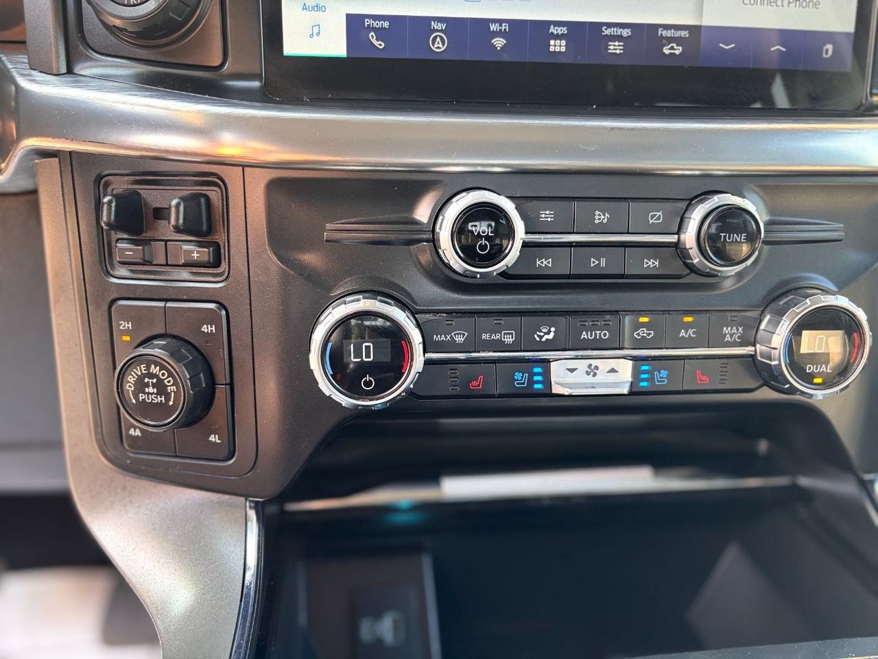 2021 Ford F-150 LARIAT Nashville TN